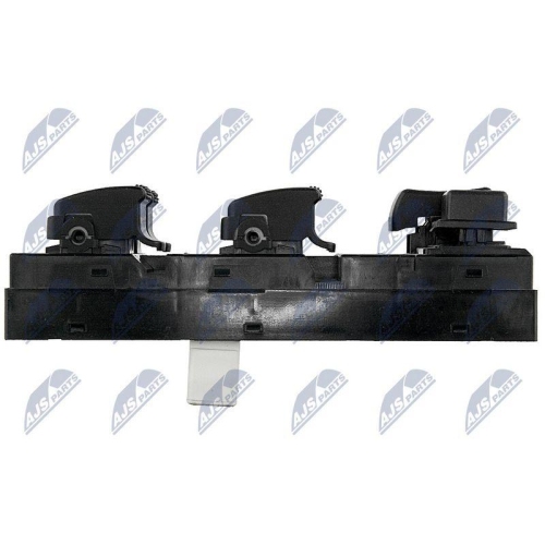 NTY Schalter, Fensterheber EWS-HY-000