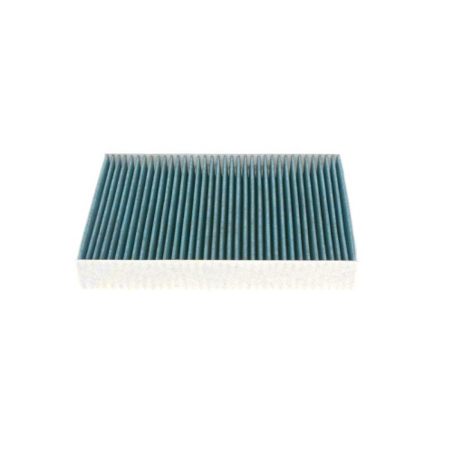 BOSCH Filter, Innenraumluft FILTER+ 0 986 628 504