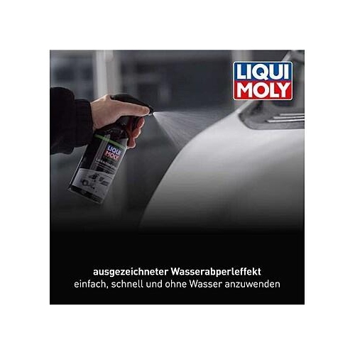 Camping Lackschnellpflege Spray 500 ml Liqui Moly
