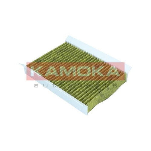 KAMOKA Filter, Innenraumluft 6080100