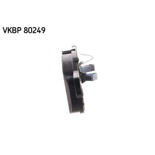 SKF Bremsbelagsatz, Scheibenbremse VKBP 80249