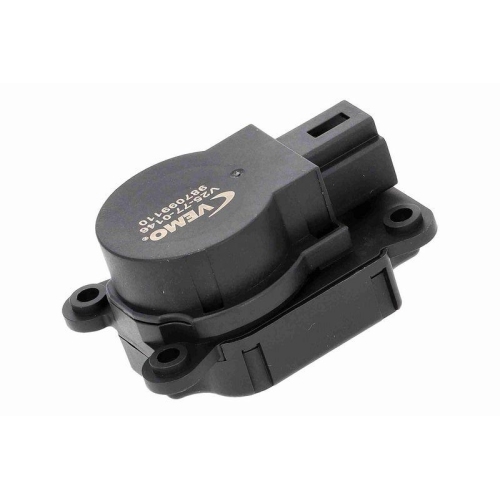 VEMO Stellelement, Mischklappe Original VEMO Qualit&auml;t V25-77-0146