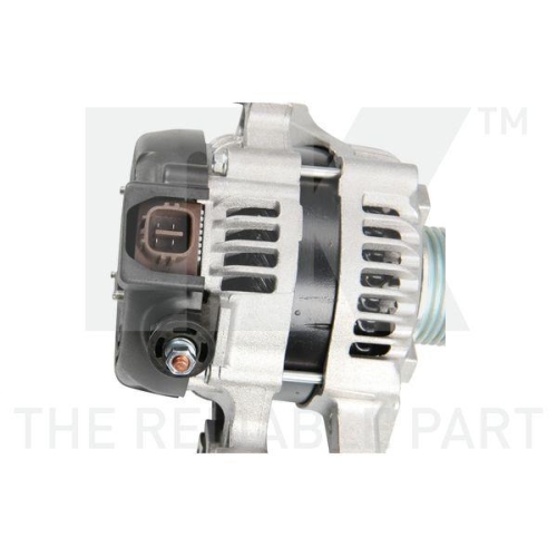 NK Generator 4830007