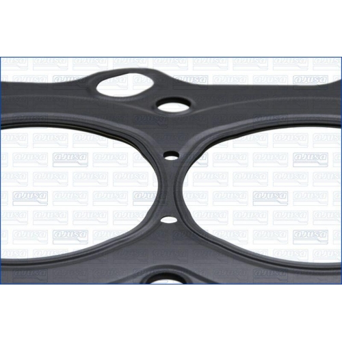 AJUSA Dichtung, Zylinderkopf MULTILAYER STEEL 10122100
