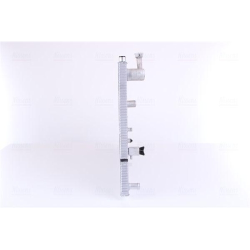 NISSENS Kühler, Motorkühlung 646809