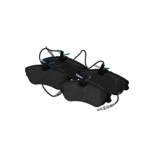 VALEO Bremsbelagsatz, Scheibenbremse EXPERT 301326A