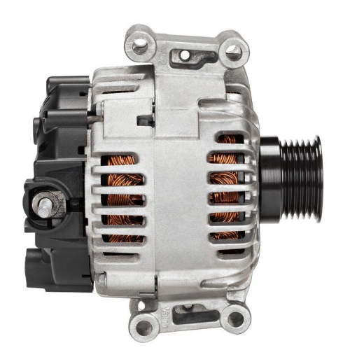VALEO Generator VALEO ORIGINS - NEW O.E. TECHNOLOGIE 439746