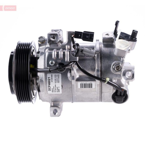 DENSO Kompressor, Klimaanlage DCP46021