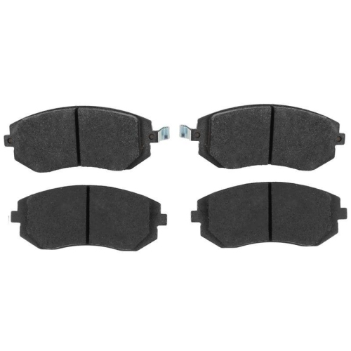 TRW Bremsbelagsatz, Scheibenbremse COTEC GDB3328