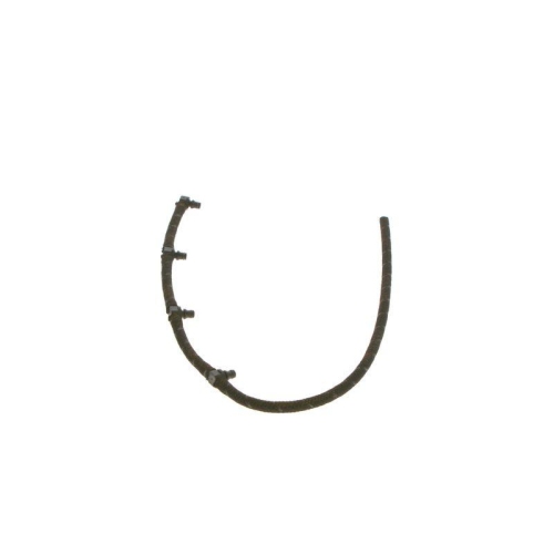 BOSCH Schlauch, Leckkraftstoff 0 928 400 317