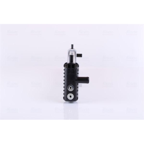 NISSENS Kühler, Motorkühlung 646882