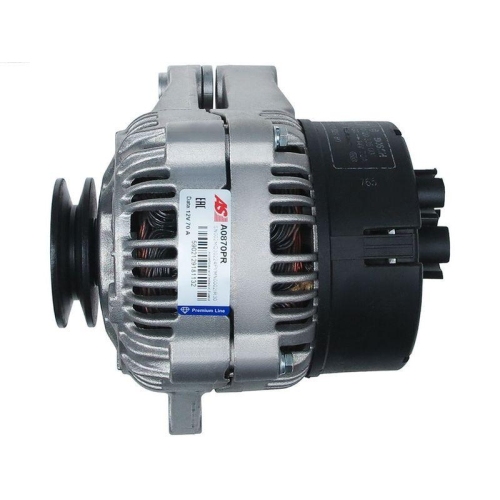 AS-PL Generator Wiederaufbereitet AS-PL