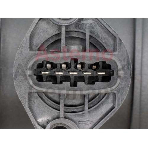 ASTEMO-HITACHI Luftmassenmesser 2508962