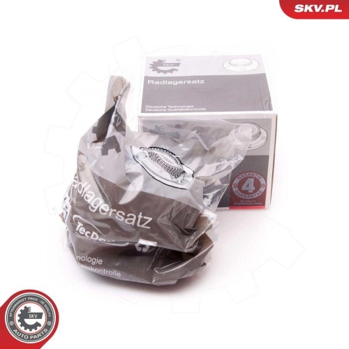 ESEN SKV Radlagersatz 29SKV034