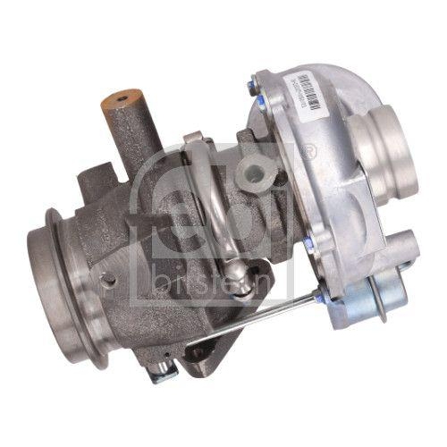 FEBI BILSTEIN Lader, Aufladung IHI Turbo NEU 191431
