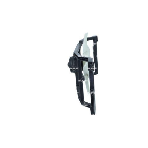 NRF L&uuml;fter, Motork&uuml;hlung 47944