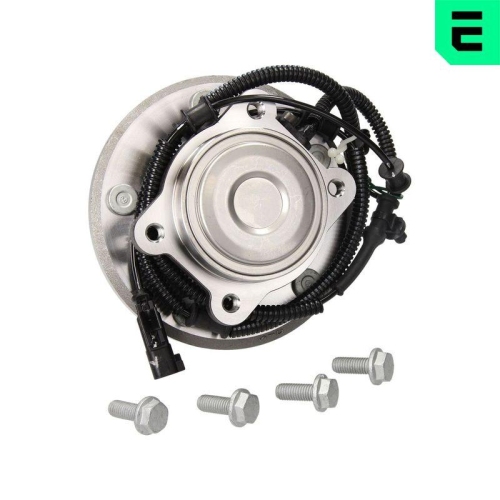 OPTIMAL Radlagersatz 992880