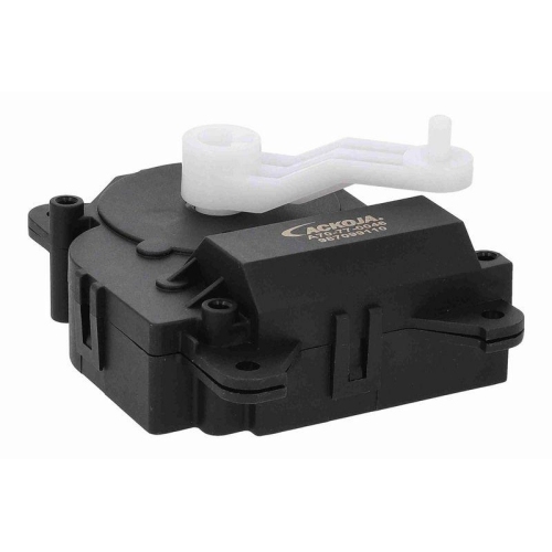 ACKOJA Stellelement, Mischklappe Original ACKOJA Qualität