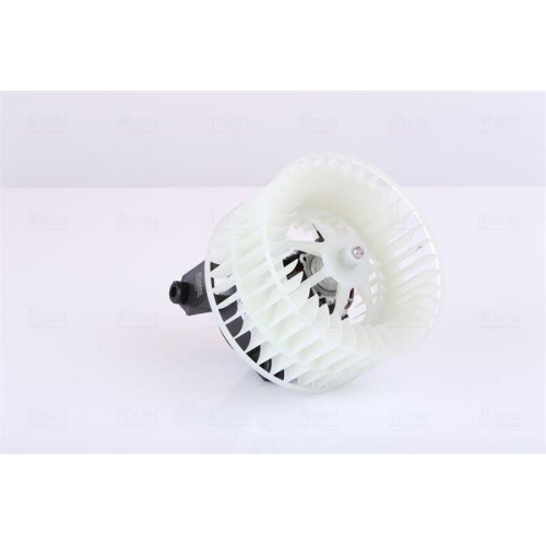 NISSENS Innenraumgebläse 87533