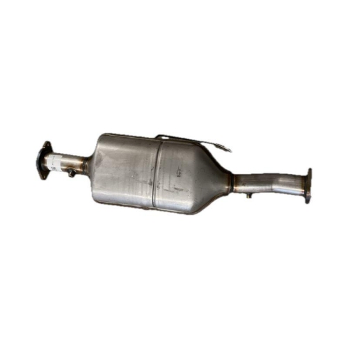 AHG Ru&szlig;-/Partikelfilter, Abgasanlage AHG11305