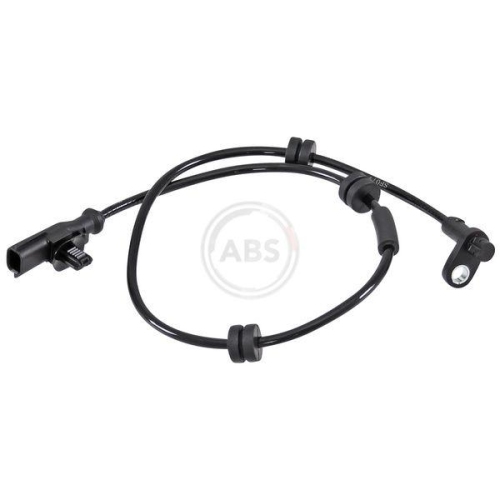 A.B.S. Sensor, Raddrehzahl 31722