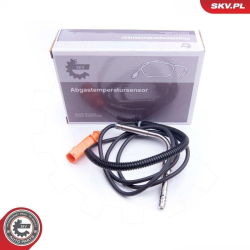 ESEN SKV Sensor, Abgastemperatur 30SKV115