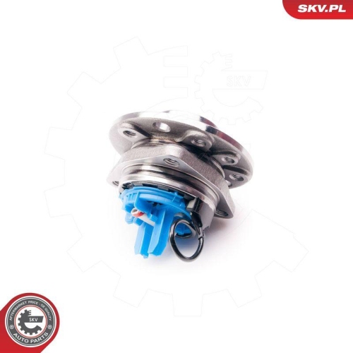 ESEN SKV Radlagersatz 29SKV035