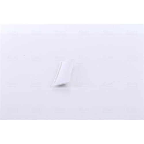 NISSENS Trockner, Klimaanlage 95348