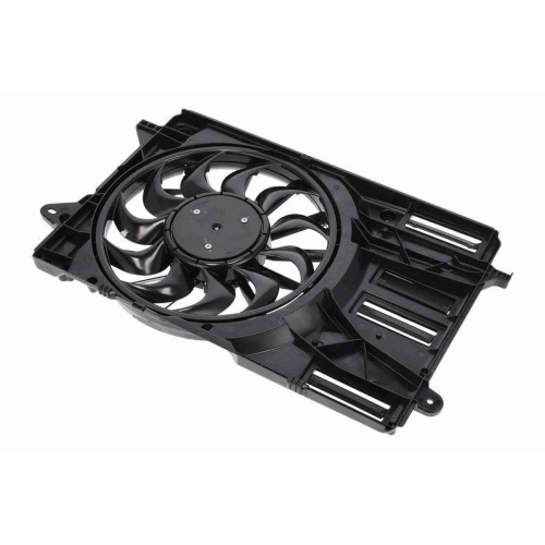 VEMO L&uuml;fter, Motork&uuml;hlung Original VEMO Qualit&auml;t