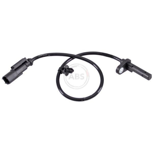 A.B.S. Sensor, Raddrehzahl 31723