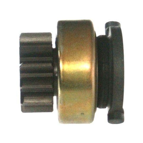 HC-Cargo Freilaufgetriebe, Starter F 032 233 830