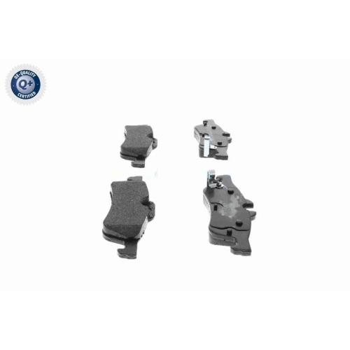 ACKOJA Bremsbelagsatz, Scheibenbremse Green Mobility Parts A26-0244