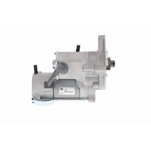 HELLA Starter 8EA 012 528-381