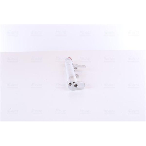 NISSENS Trockner, Klimaanlage 95492