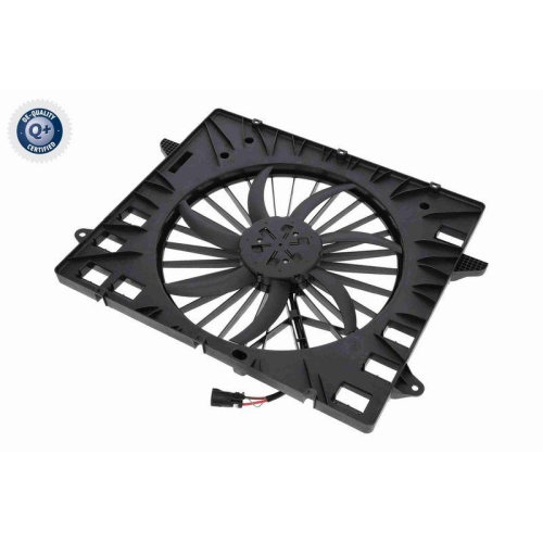 VEMO L&uuml;fter, Motork&uuml;hlung Q+, Erstausr&uuml;sterqualit&auml;t