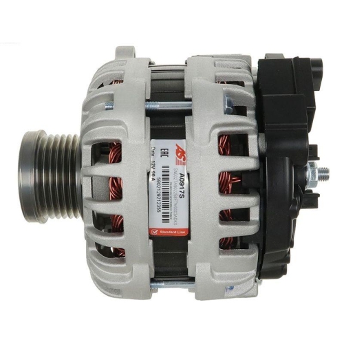 AS-PL Generator Brandneu AS-PL