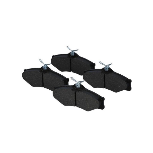 VALEO Bremsbelagsatz, Scheibenbremse EXPERT 302328A