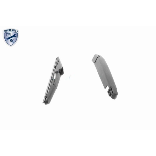 ACKOJA Wischarm-Satz, Scheibenreinigung EXPERT KITS + A52-0479
