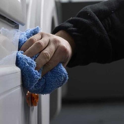 Camping Regenstreifenentferner 200 ml 21816 - Liqui Moly