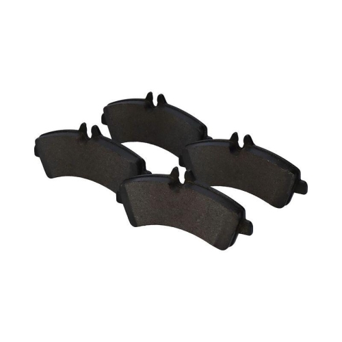 VALEO Bremsbelagsatz, Scheibenbremse EXPERT 302498A