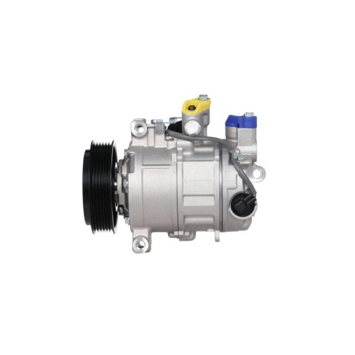 HELLA Kompressor, Klimaanlage >>> Easy2Fit <<< 8FK 366 202-831
