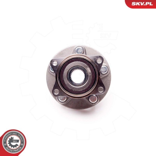 ESEN SKV Radlagersatz 29SKV037