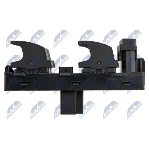 NTY Schalter, Fensterheber EWS-SK-019