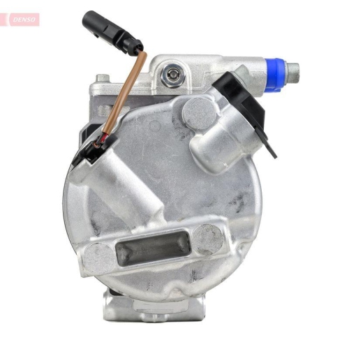 DENSO Kompressor, Klimaanlage DCP02104