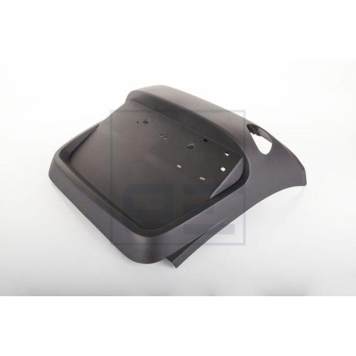 PE Automotive Kotfl&uuml;gel 100.0021-00A