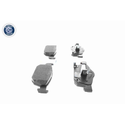 ACKOJA Bremsbelagsatz, Scheibenbremse Q+ Erstausr&uuml;sterqualit&auml;t A26-0246