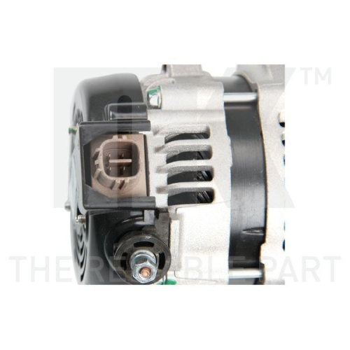 NK Generator 4830014