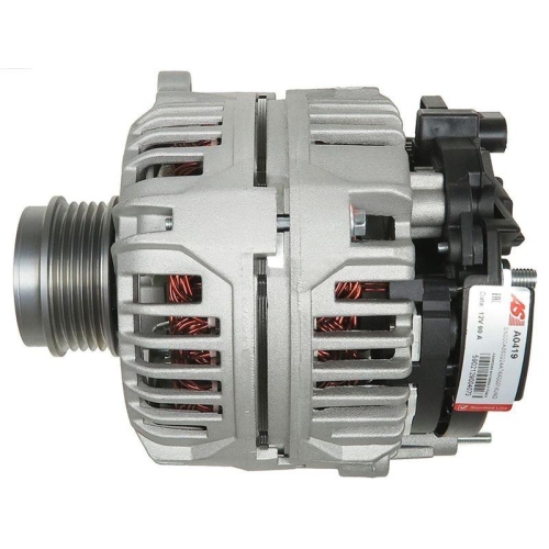 AS-PL Generator Brandneu AS-PL