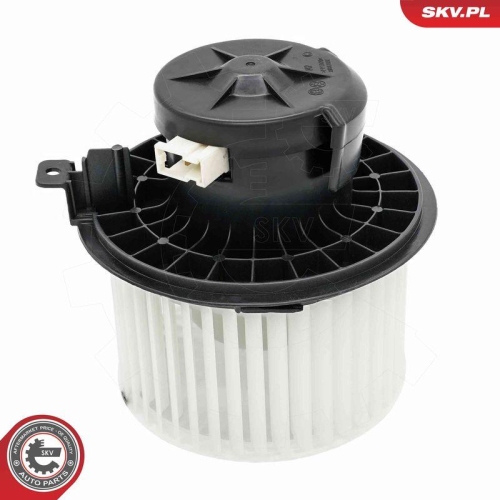 ESEN SKV Innenraumgebl&auml;se