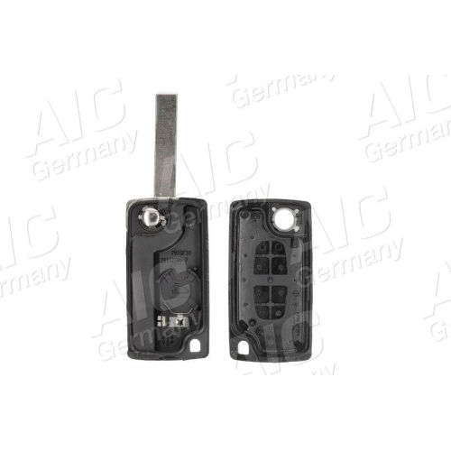 AIC Geh&auml;use, Autoschl&uuml;ssel Original AIC Quality 75010